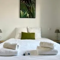 L'Oasis, Appartement Confort, Centre-ville, Hotel in La Tremblade