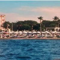 Viesnīca Hotel Murano pilsētā Rossano