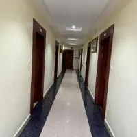 Hotel Omkareshwar Inn, hotel a Deoghar