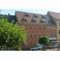 Roßweiner Hof, hotel a Roßwein