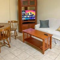 Walkable Mobile Apartment with Fenced-In Yard, hotel cerca de Aeropuerto regional de Mobile - MOB, Mobile