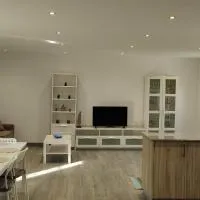 Val do Dubra에 위치한 호텔 Casa Cañotas