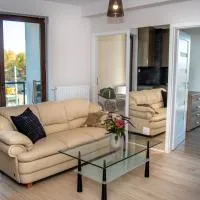 Apartament Poleska, hotell i Częstochowa