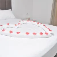 Hotel Cantinho: Montanha şehrinde bir otel