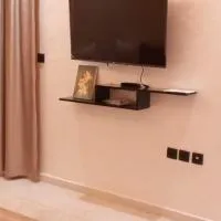 La perle, hotel poblíž Letiště Agadir–Al Massira - AGA, Agádir