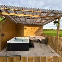 Loughbracken Lodge, hotel em Pomeroy