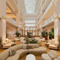 Regent Santa Monica Beach by IHG, hotel in Los Angeles