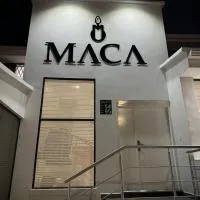 Maca hotel cali, hotell i Cali