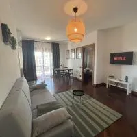 Mamma Mia House Fiumicino, khách sạn ở Fiumicino Airport