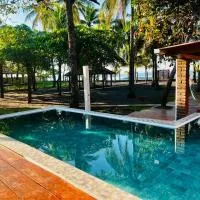 Sihua Escape, hotel din Teotepeque