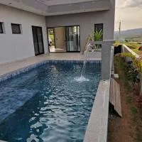 Casa Condomínio Ninho Verde II, hotel di Pardinho