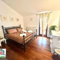 Nido in Dervio - Premium Apartment, hotel u gradu Dervio