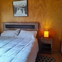 La casona de don Juan – hotel w mieście Coihaique