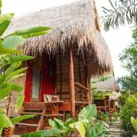 Sten Lodge, hotel v destinaci Labuan Bajo