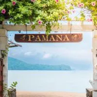 Pamana Resorts and Hotels, hotel din Nasugbu