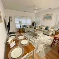 Amazing Renovated Condo at Sea Trail Resort, hotel sa Sunset Beach