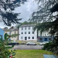Belmont House, hotel The Mumblesben