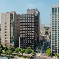 Hotel Nikko Kaohsiung, hotel en Kaohsiung