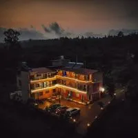 Hotel Mahabaleshwar Mount View, hotel v destinácii Mahabaleshwar
