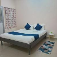 Niyati's Nest near Airport, hotel poblíž Biju Patnaik International Airport - BBI, Bhuvanéšvar