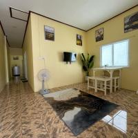 Narathiwat Homestay rumah kuning, hotel poblíž Letiště Narathiwat - NAW, Ban Kam Pong Ba Ru