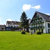Gasthof Spelsberg, hotel em Altena