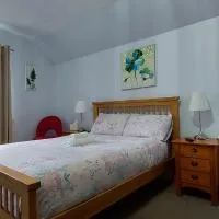 Reindeer Accomodation, hotel a Southwell