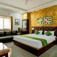 Treebo NPS Grand, Ranchi Railway Station: Ranchi şehrinde bir otel