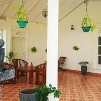 Nobel Bibila Hotel, hotel di Bibile
