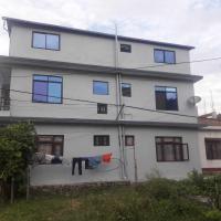 Manthali Community Homestay No13 Aakase, hotel poblíž Ramechhap Airport - RHP, Rāmechhāp