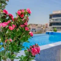 Hotel Boccalino Sitges, hotel di Sitges