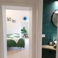 Camera Botanica – hotel w mieście Volterra