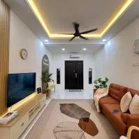 Ayaani Homestay, hotel u gradu Kuala Pilah
