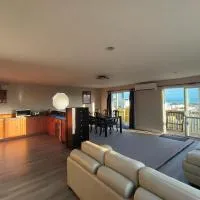 Ridgeview Retreat, hotel en Karikari Peninsula