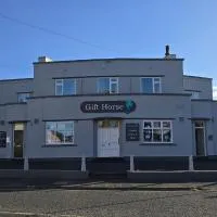 Links Lets Room Only, hotel in Seahouses