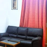 VCS Apartments Parassinikadavu, hotell i Parassinikadavu
