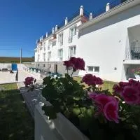 Danelis Hotel, хотел в Edelény