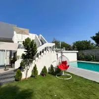 JLR Farm Stay, hotel i Hyderabad