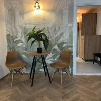 One Room Apartment- Self Check-in 24h, отель в городе Решица