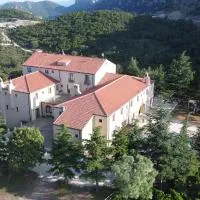 Gorropu Hotel, hotel en Urzulei