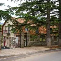 ImToon, khách sạn ở Dilijan
