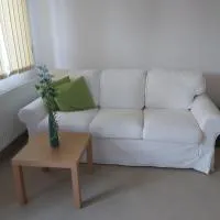Apartment, hotel i Delitzsch