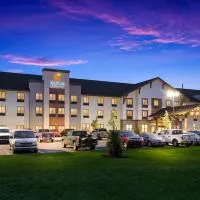 Comfort Inn & Suites Gaylord, hotel in Gaylord