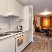 Big House – hotel w mieście Churwalden
