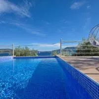 Marea Alonissos, hotel v destinaci Alonissos