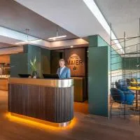 Hotel Maier, hôtel à Friedrichshafen