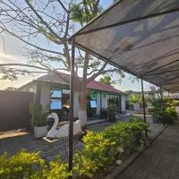 Bianca's Self Catering, Hotel in Matola