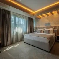 디브치바레에 위치한 호텔 HOTEL ROYAL MOUNTAIN