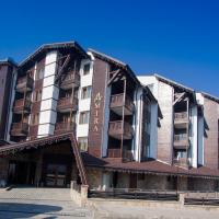 Amira Boutique Hotel, hotel sa Bansko