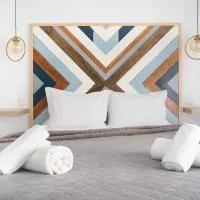 VintageHouse, hotel u gradu Campo Maior